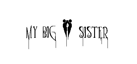 My Big Sister game cover