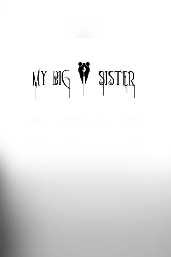 Cover art of My Big Sister
