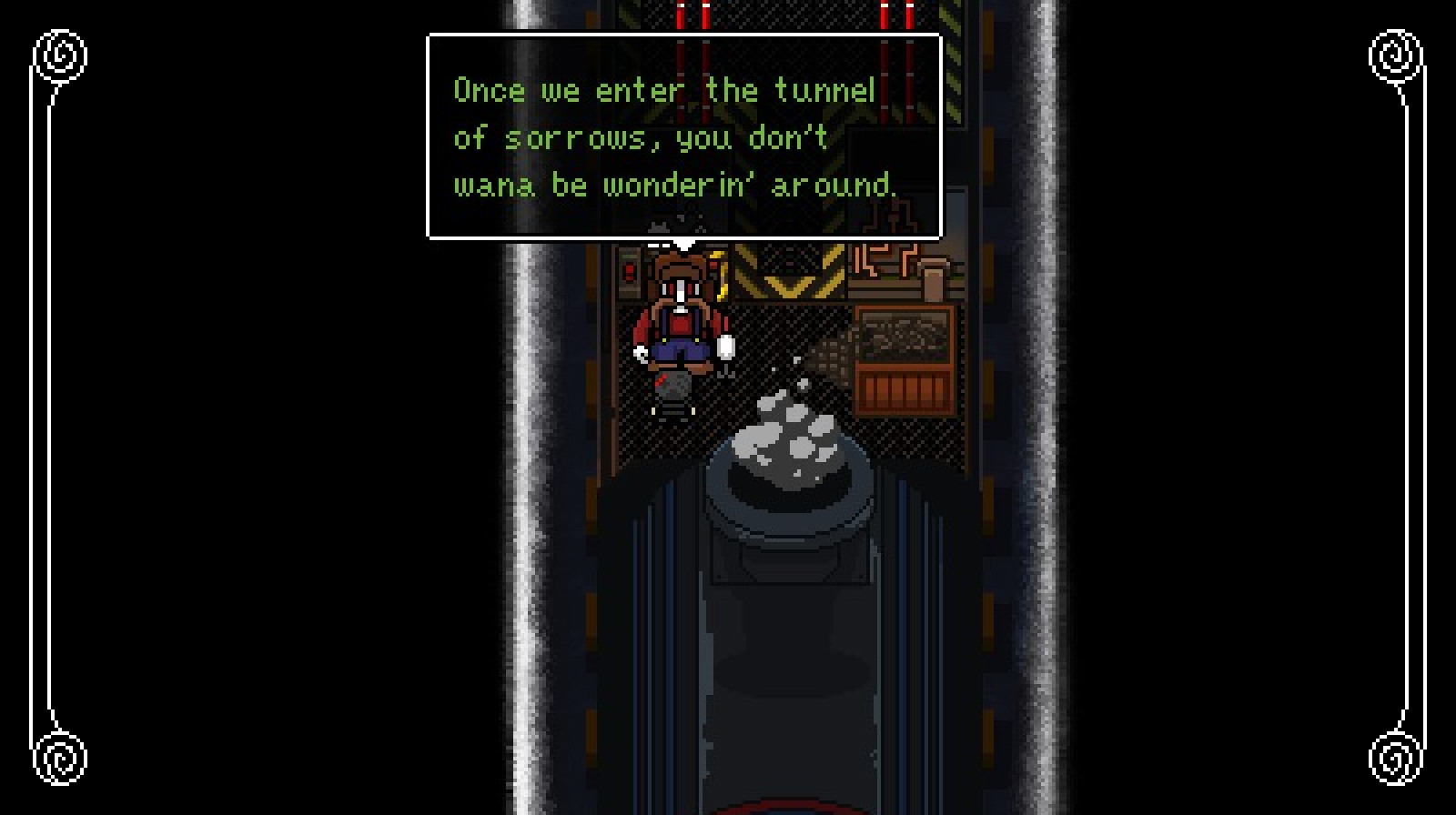 My Big Sister screenshot #9