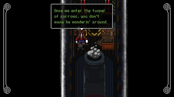 My Big Sister: Remastered (Steam) screenshot 9