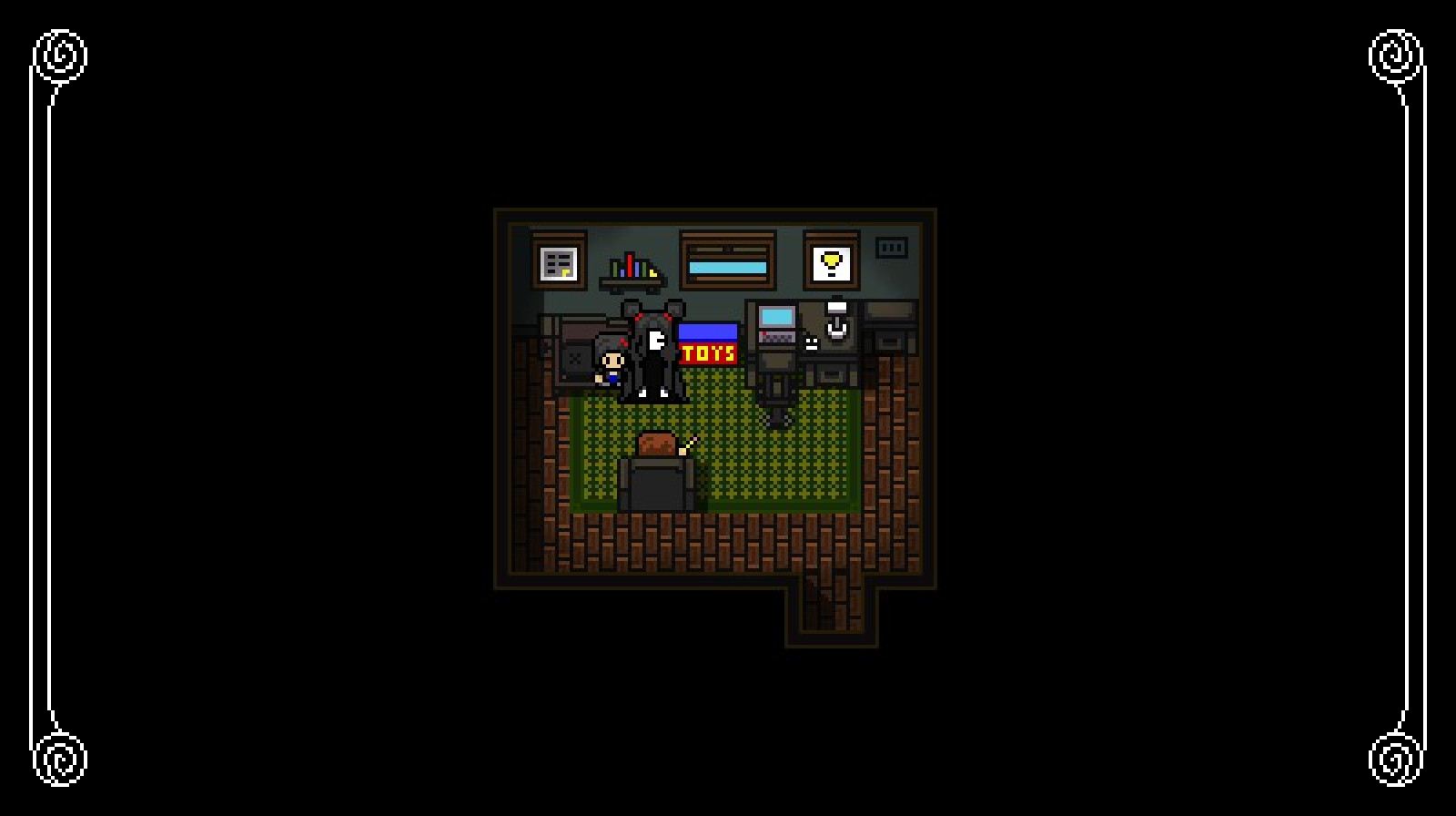 My Big Sister screenshot #5