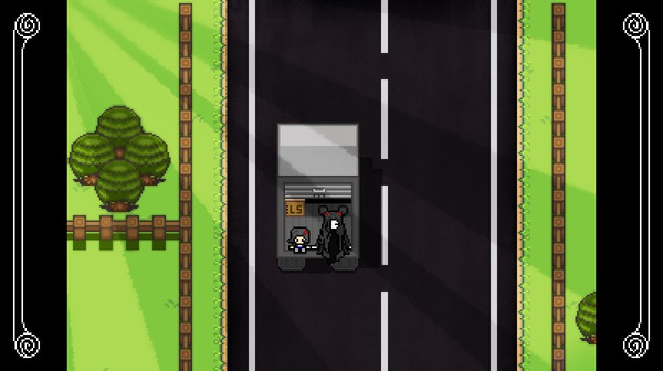 Screenshot z My Big Sister Screenshot z My Big Sister