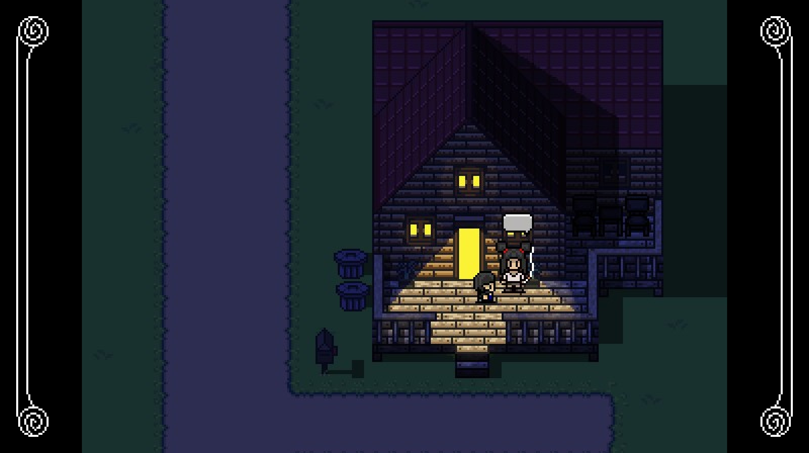 My Big Sister screenshot