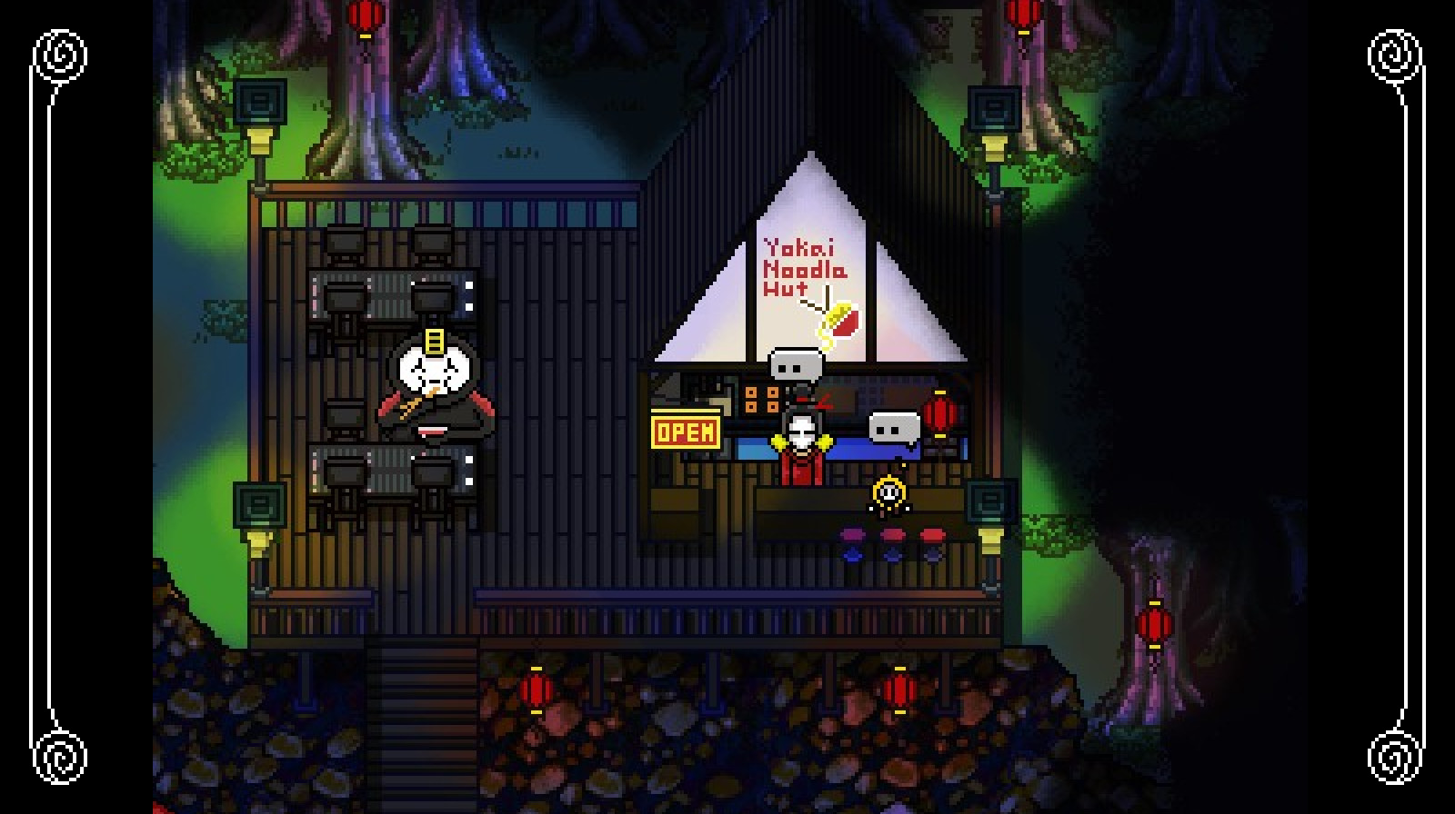 My Big Sister screenshot #12