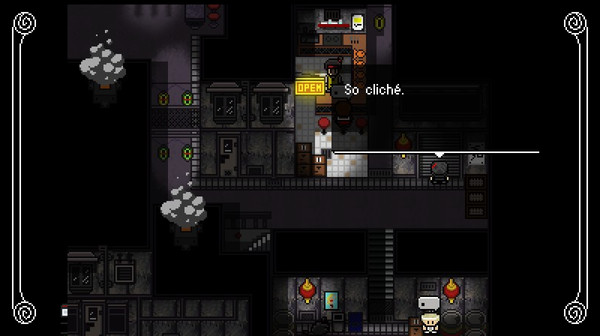 Screenshot z My Big Sister Screenshot z My Big Sister