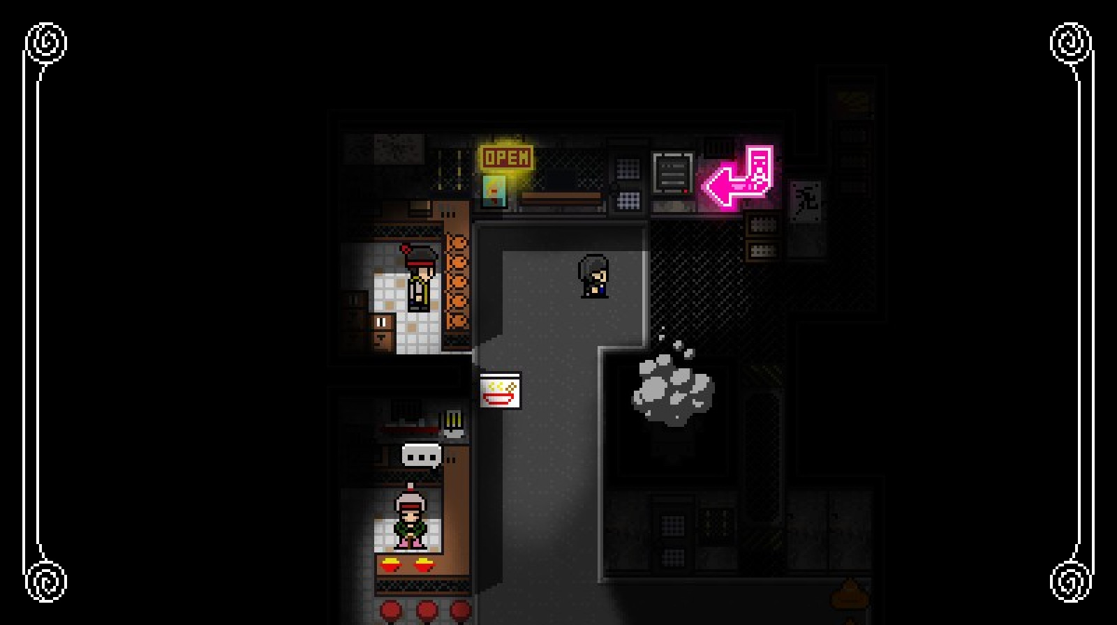 My Big Sister screenshot #2