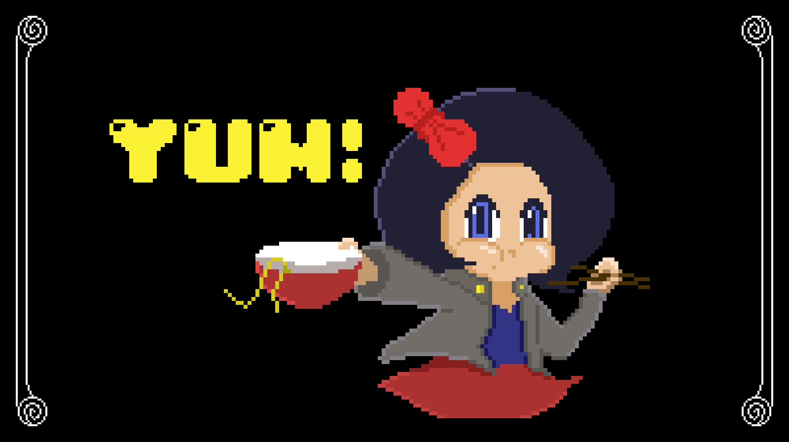 My Big Sister screenshot #4