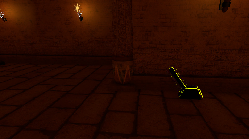 #8. SummonerVR (alpha) (Steam) Podle: Awesomefat LLC