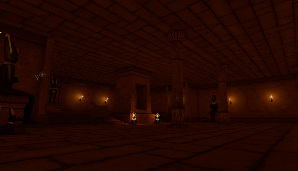 #1. SummonerVR (alpha) (Steam) Podle: Awesomefat LLC