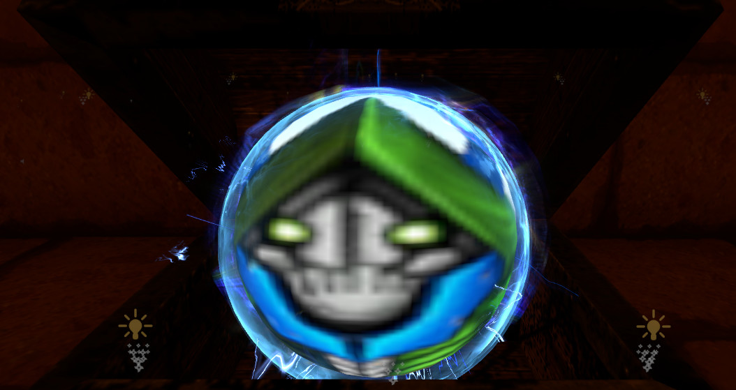 #9. SummonerVR (alpha) (Steam) Podle: Awesomefat LLC