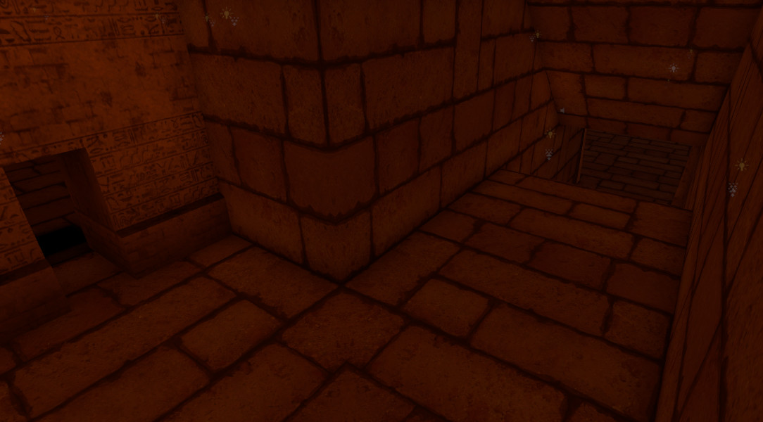 #10. SummonerVR (alpha) (Steam) Podle: Awesomefat LLC