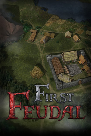 Cover art of First Feudal