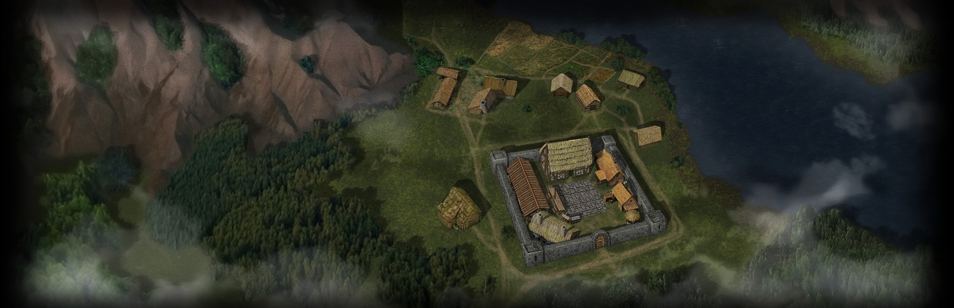 《第一王权(First Feudal)》1.5.4