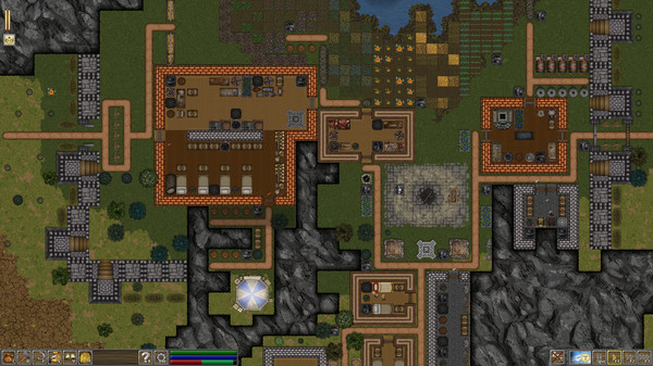 First Feudal