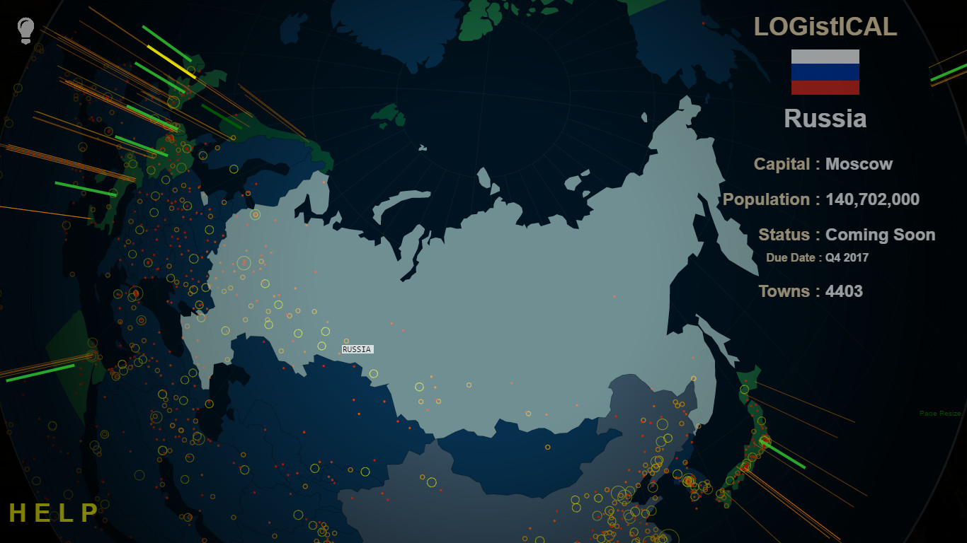 LOGistICAL: Russia Featured Screenshot #1