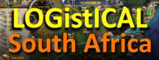 LOGistICAL: South Africa
