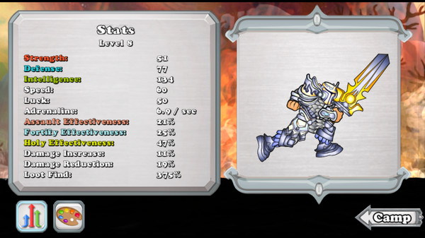 Loot Run screenshot 4