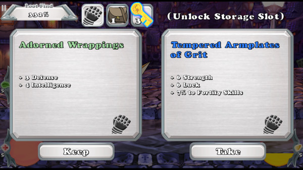 Loot Run screenshot 3