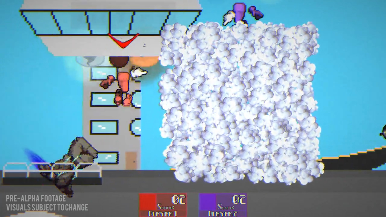 C.A.S.T (Combat Alchemy Solution and Tactics) screenshot 5