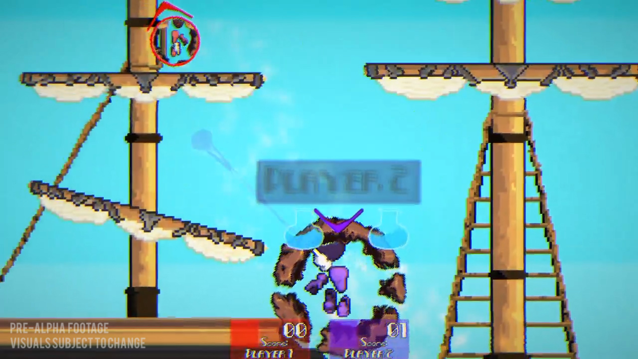 C.A.S.T (Combat Alchemy Solution and Tactics) screenshot 6