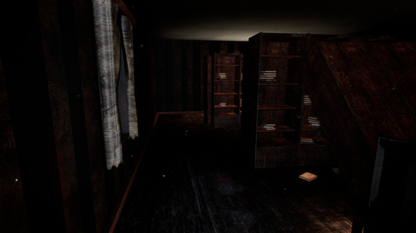 Award. Room of fear screenshot 2