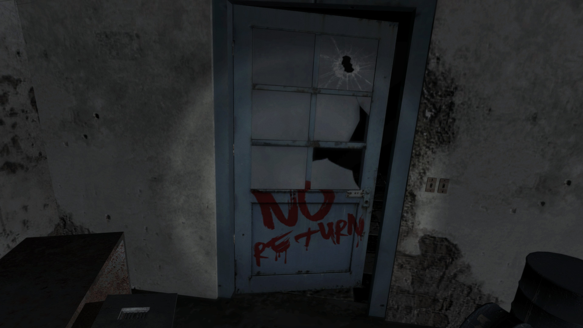 The Hospital: Allison's Diary Featured Screenshot #1