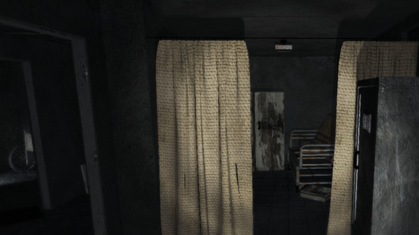 The Hospital: Allison's Diary screenshot 4