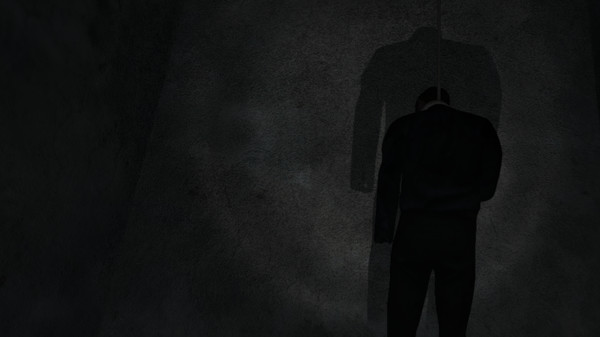 The Hospital: Allison's Diary screenshot 5