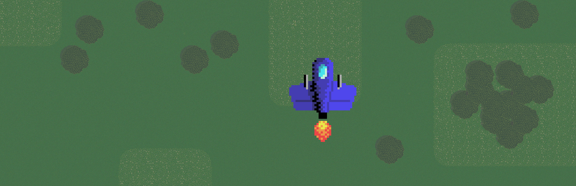 Steel Eagle