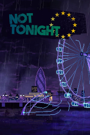 Cover art of Not Tonight