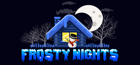 Frosty Nights banner image