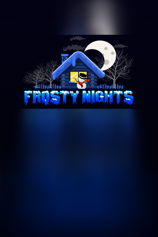 Cover art of Frosty Nights