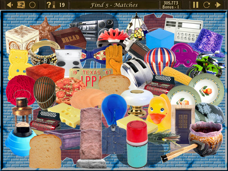 Screenshot 7 of Clutter VI: Leigh's Story