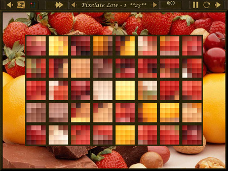 Screenshot 4 of Clutter VI: Leigh's Story