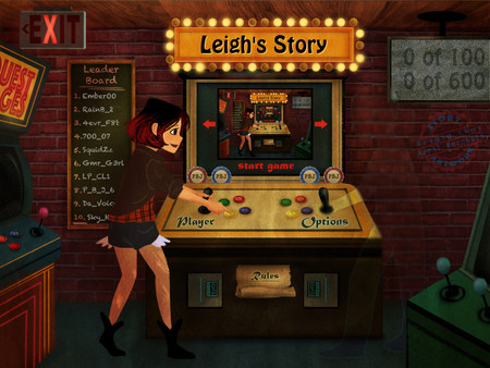 Screenshot 6 of Clutter VI: Leigh's Story