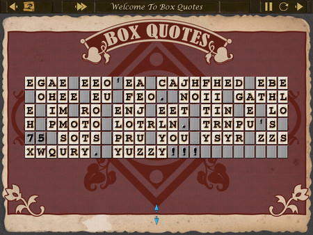 Screenshot 1 of Clutter VI: Leigh's Story