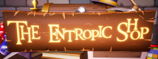 Entropic Shop VR