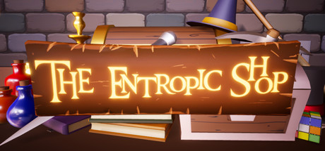 Entropic Shop VR Cheat Engine/CT