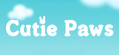 Cutie Paws steam charts