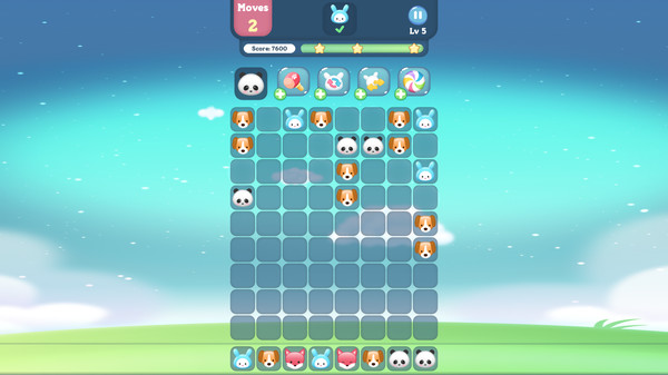 Cutie Paws screenshot 7