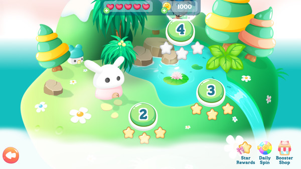 Cutie Paws screenshot 5