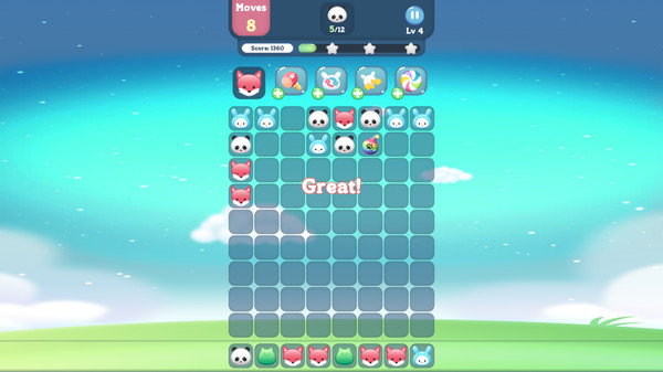 Cutie Paws screenshot 4