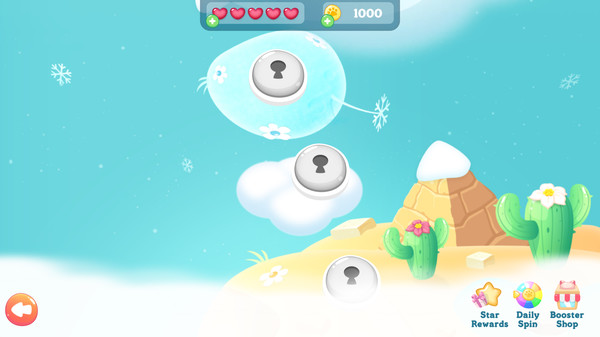 Cutie Paws screenshot 3