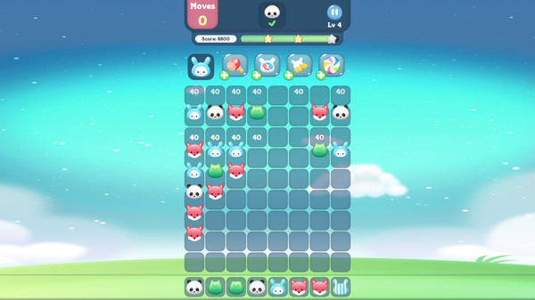 Cutie Paws screenshot 6