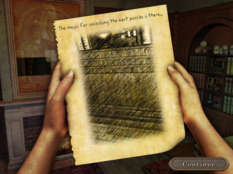 Azada screenshot screenshot 7