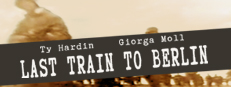 Last Train To Berlin game capsule image