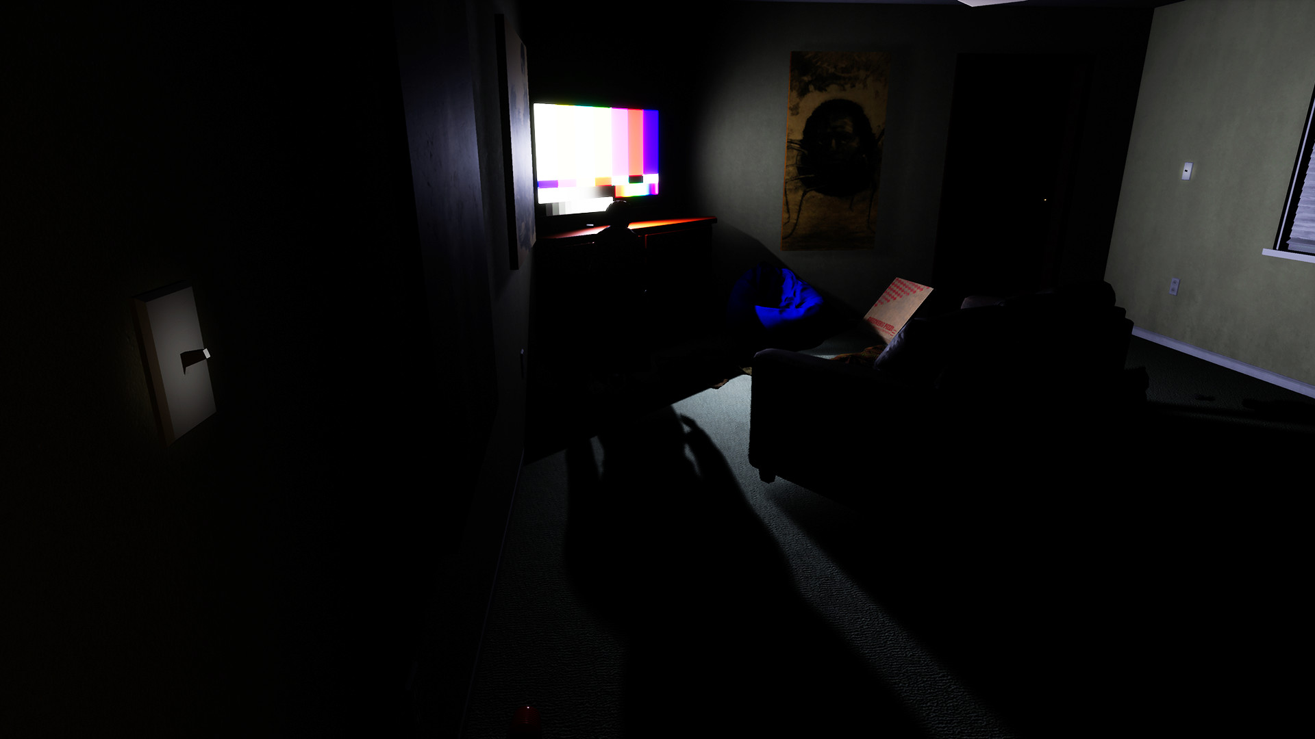 Emily Wants to Play Too Demo Featured Screenshot #1