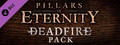 DLC - Pillars of Eternity - Deadfire Pack capsule image