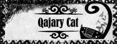 Qajary Cat