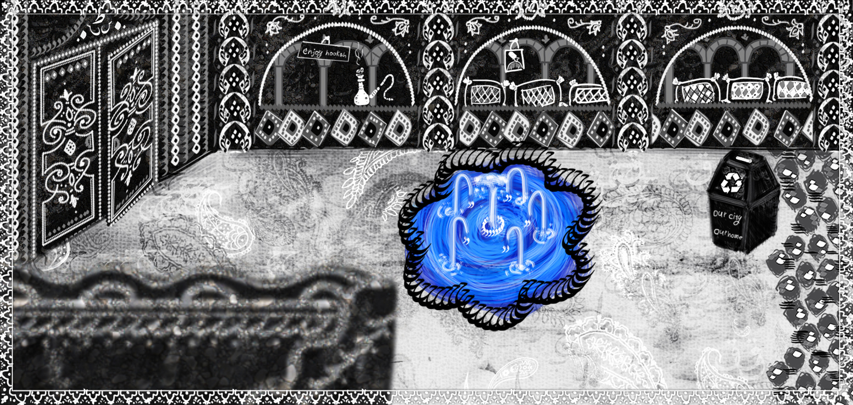 Qajary Cat screenshot #8